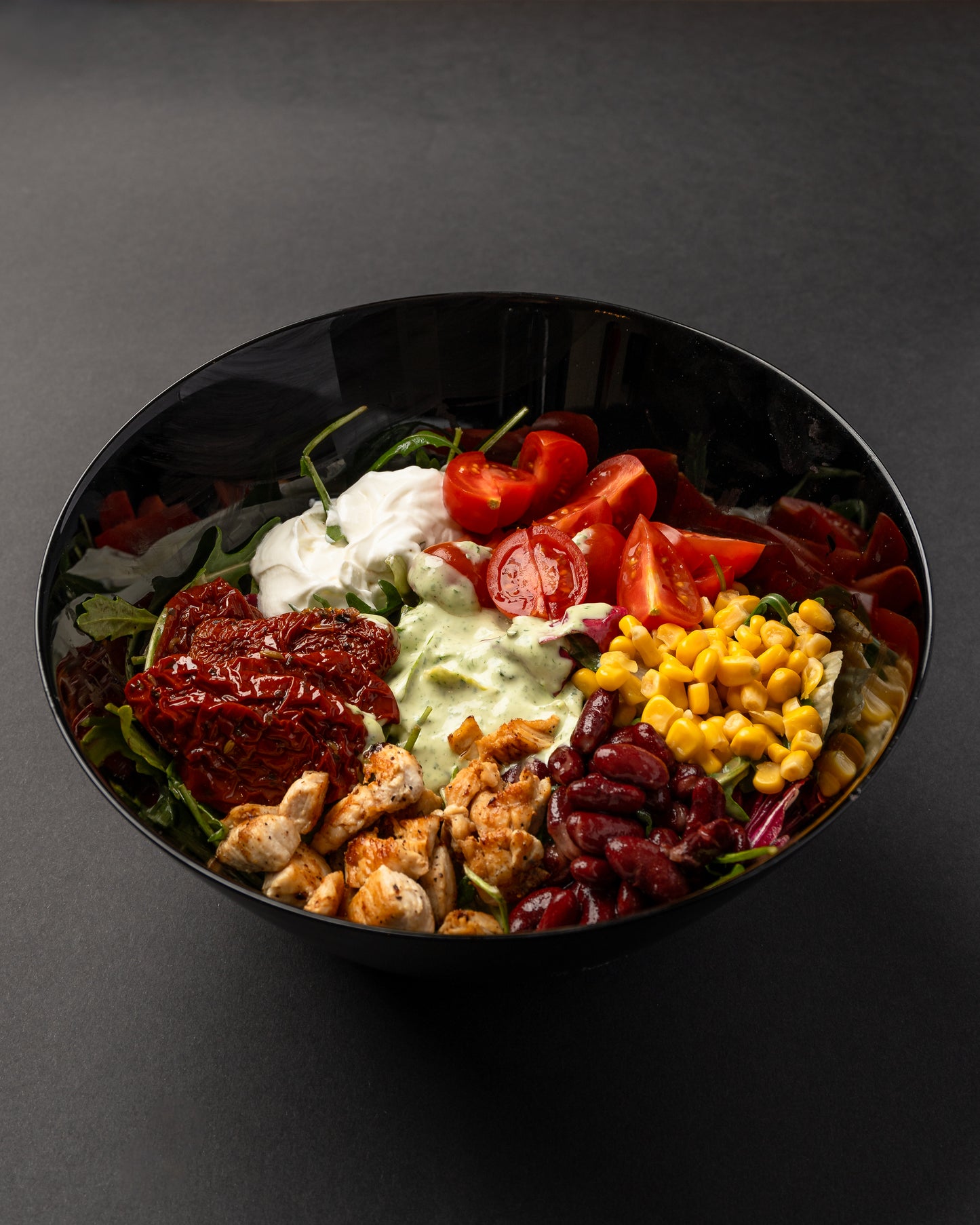 Fivestar Bowl