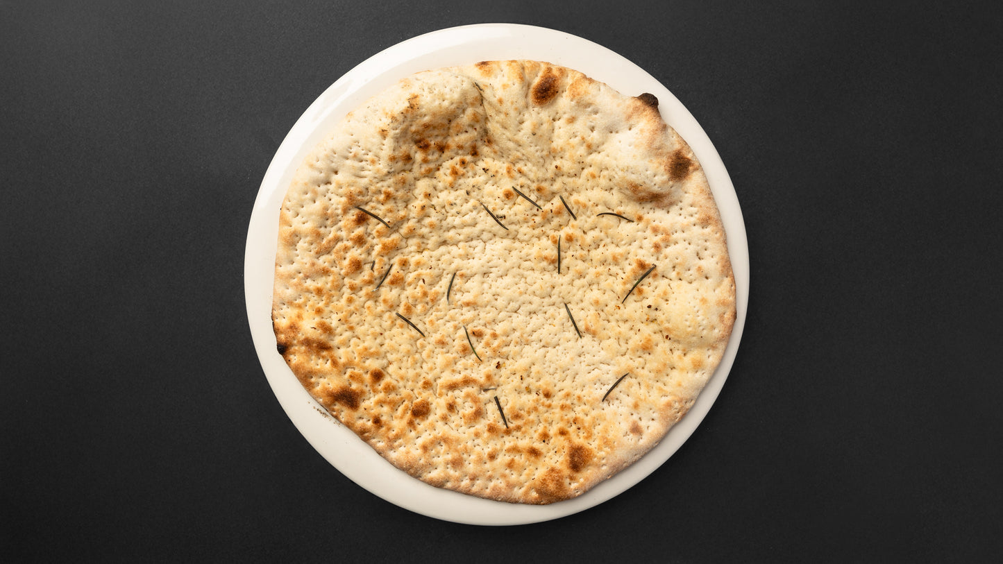 Garlic Pizza Bread
