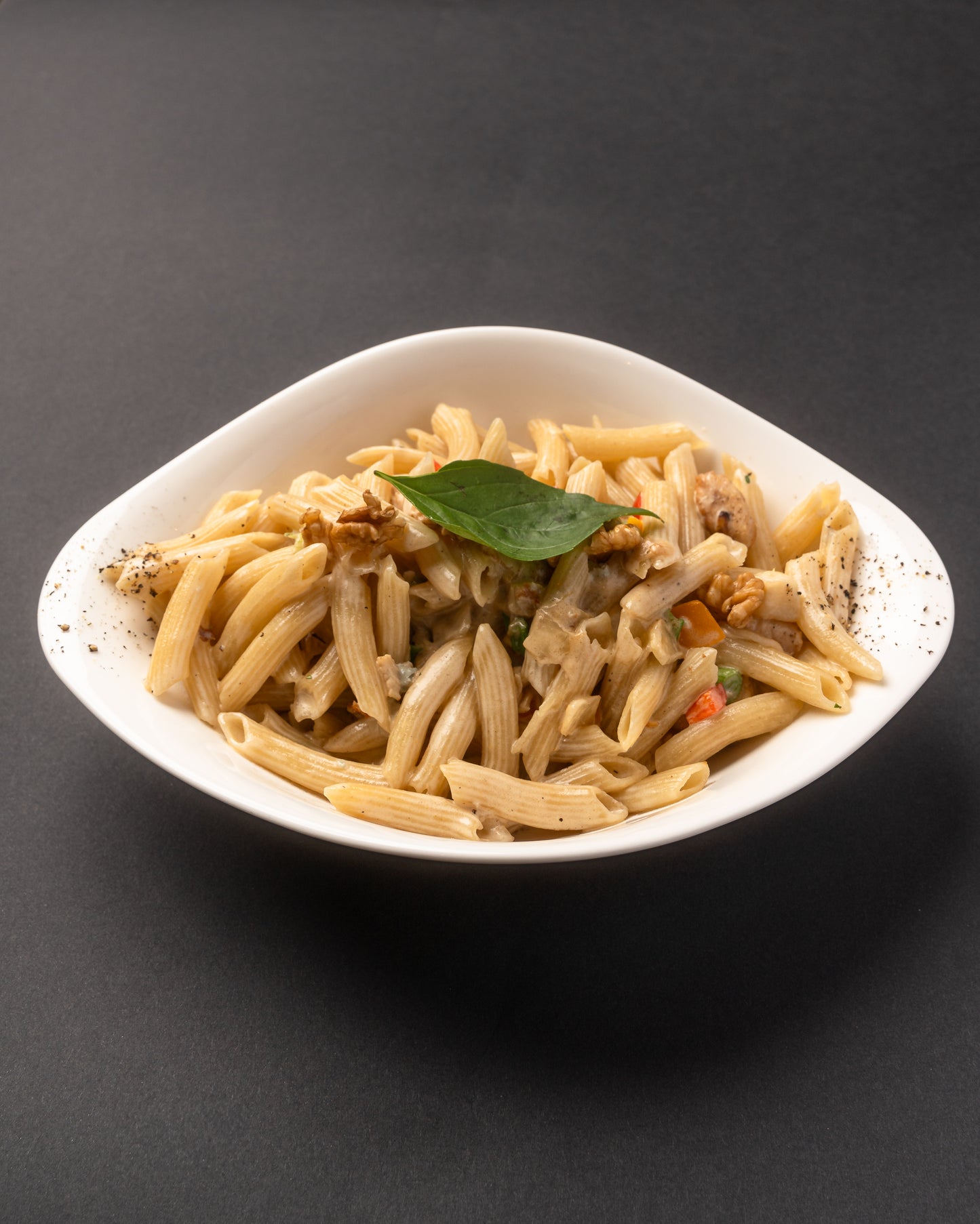 Pollo con Gorgonzola