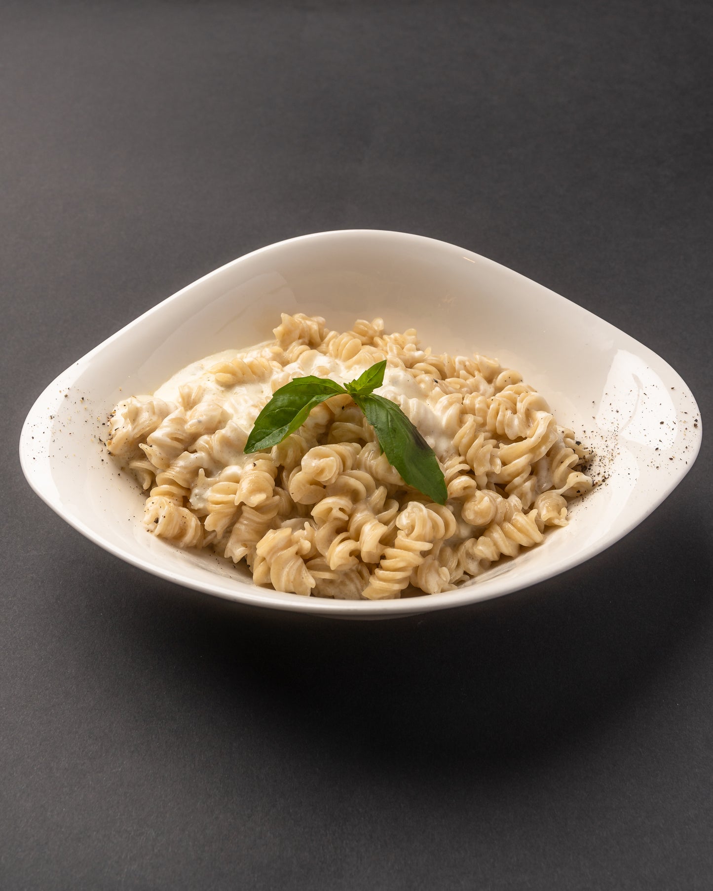 Quattro Formaggi