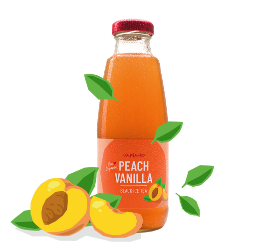 Peach Vanilla