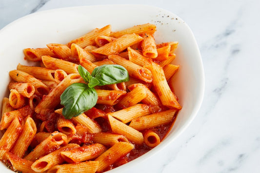 Arrabbiata