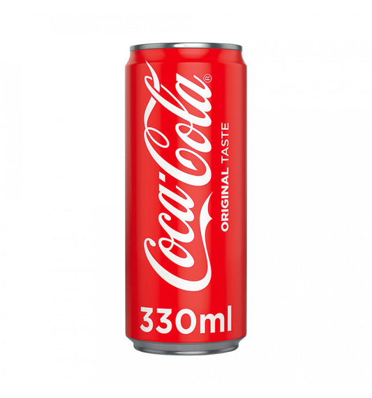 Coca Cola