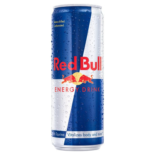 Red Bull