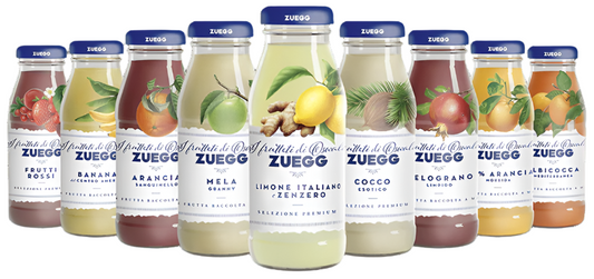 Zuegg Juices