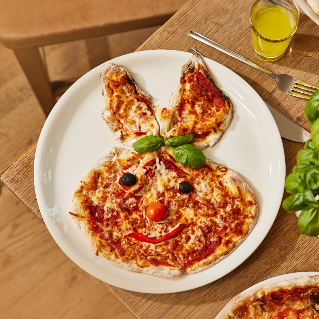 Pizza Vapiano Kids